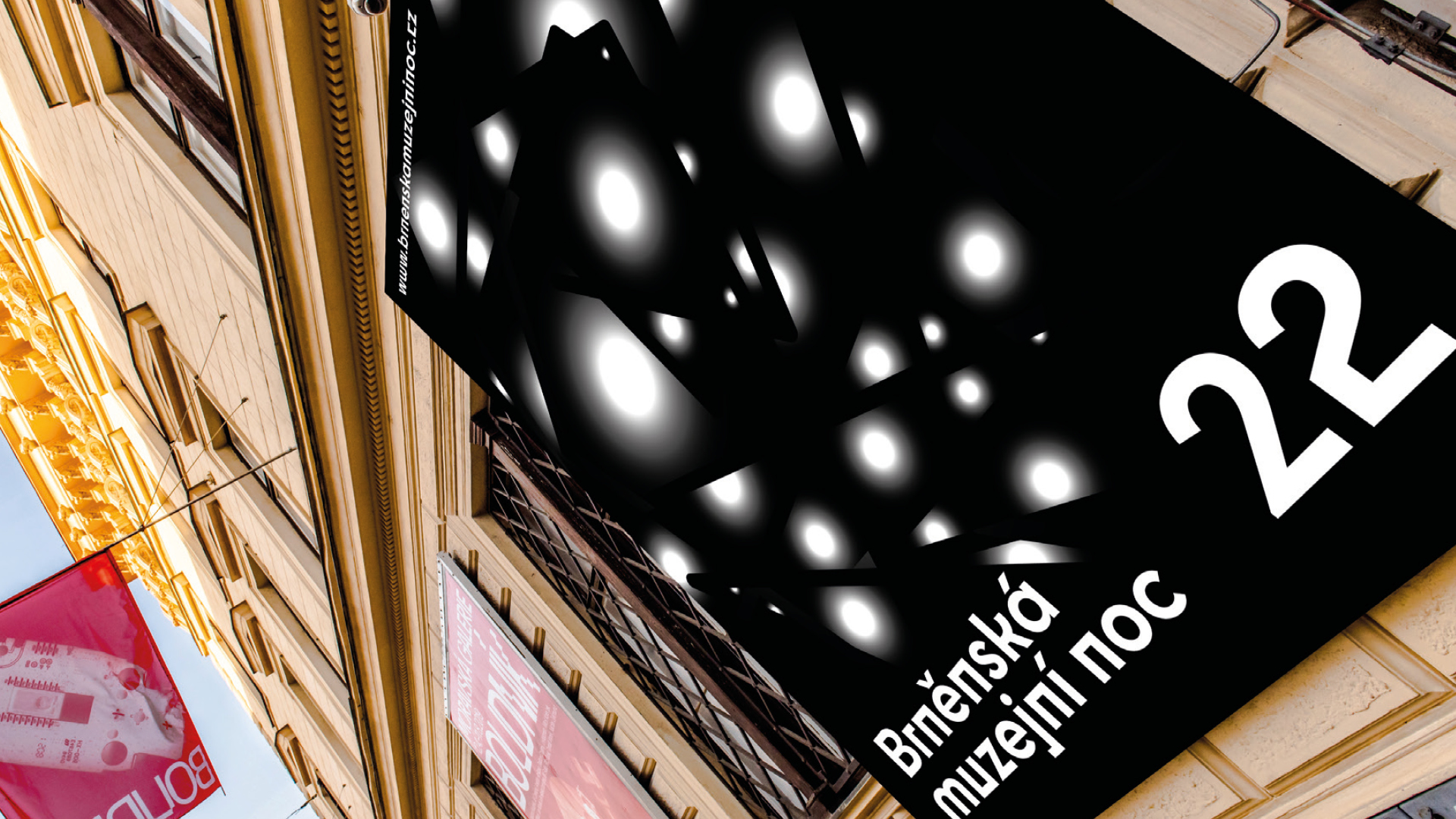 Brno Museum Night 2022