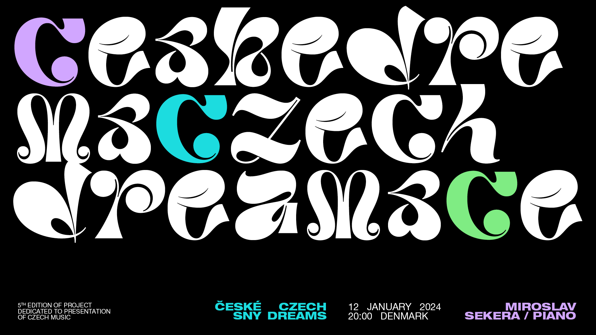 Czech DREAMs image 2