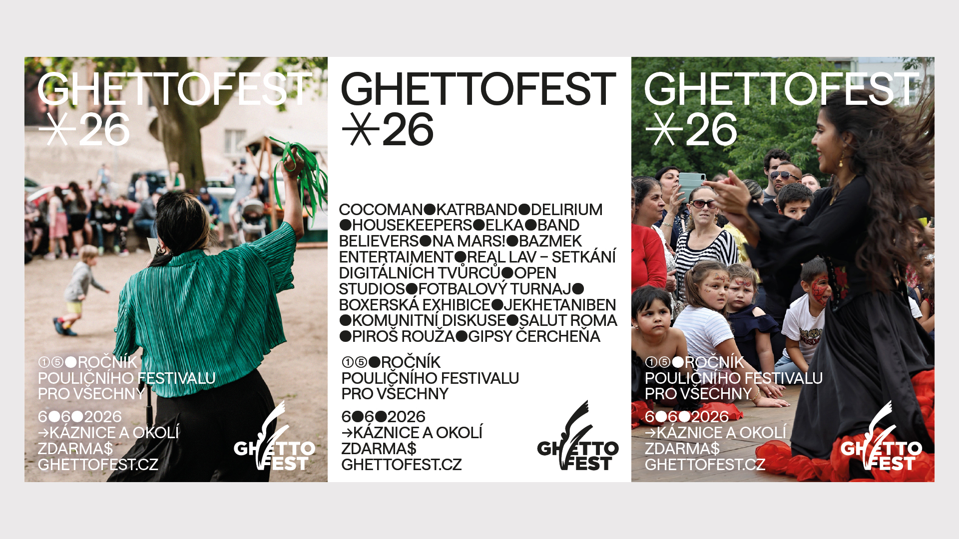 Ghettofest 2026 image 4