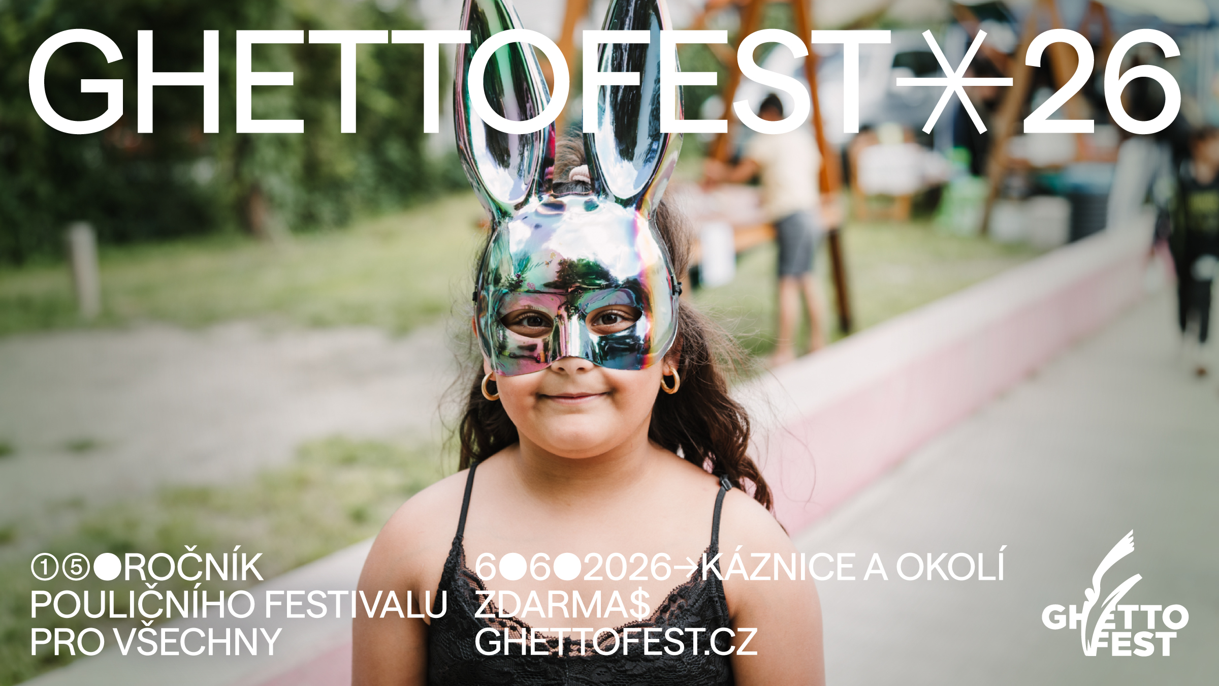 Ghettofest 2026 image 2