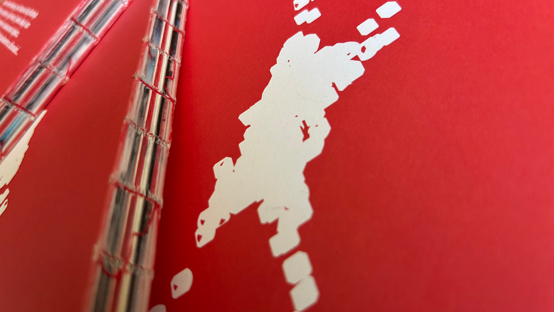 KÁZNICE LIVES — BOOK