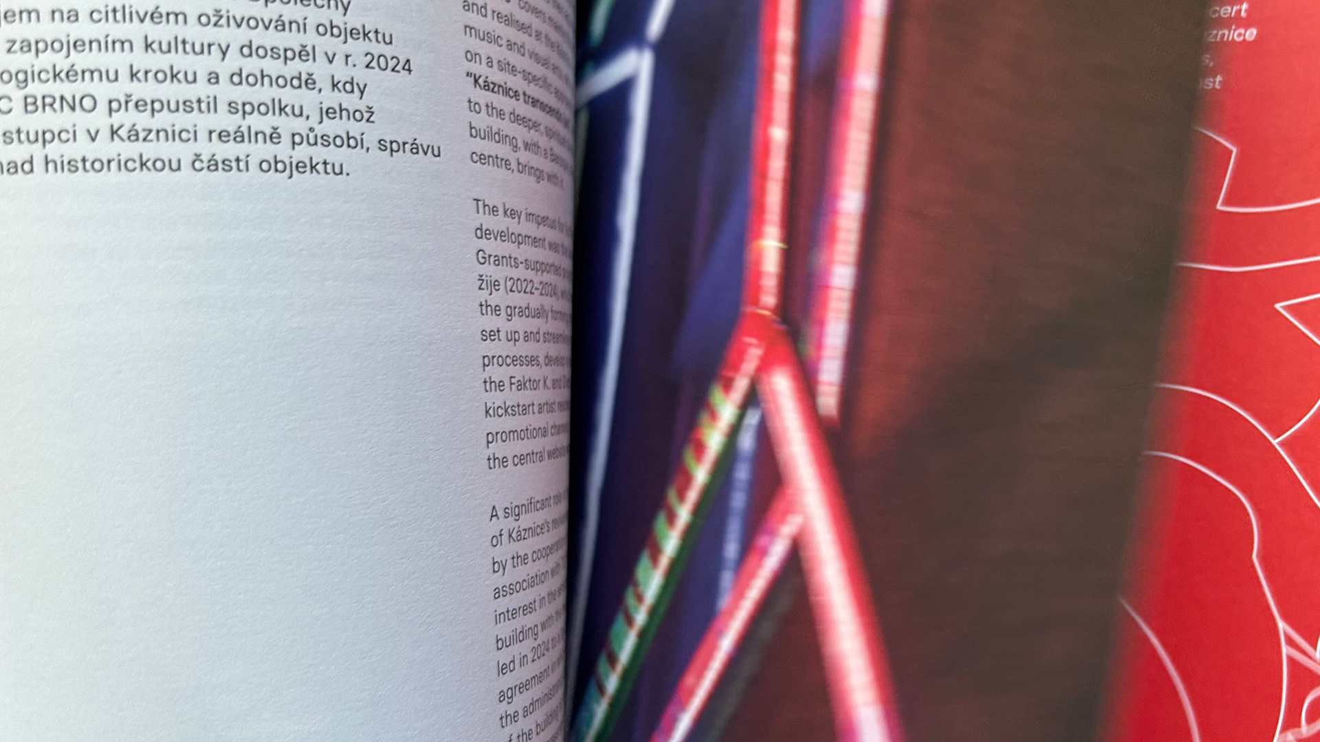 KÁZNICE LIVES — BOOK image 9