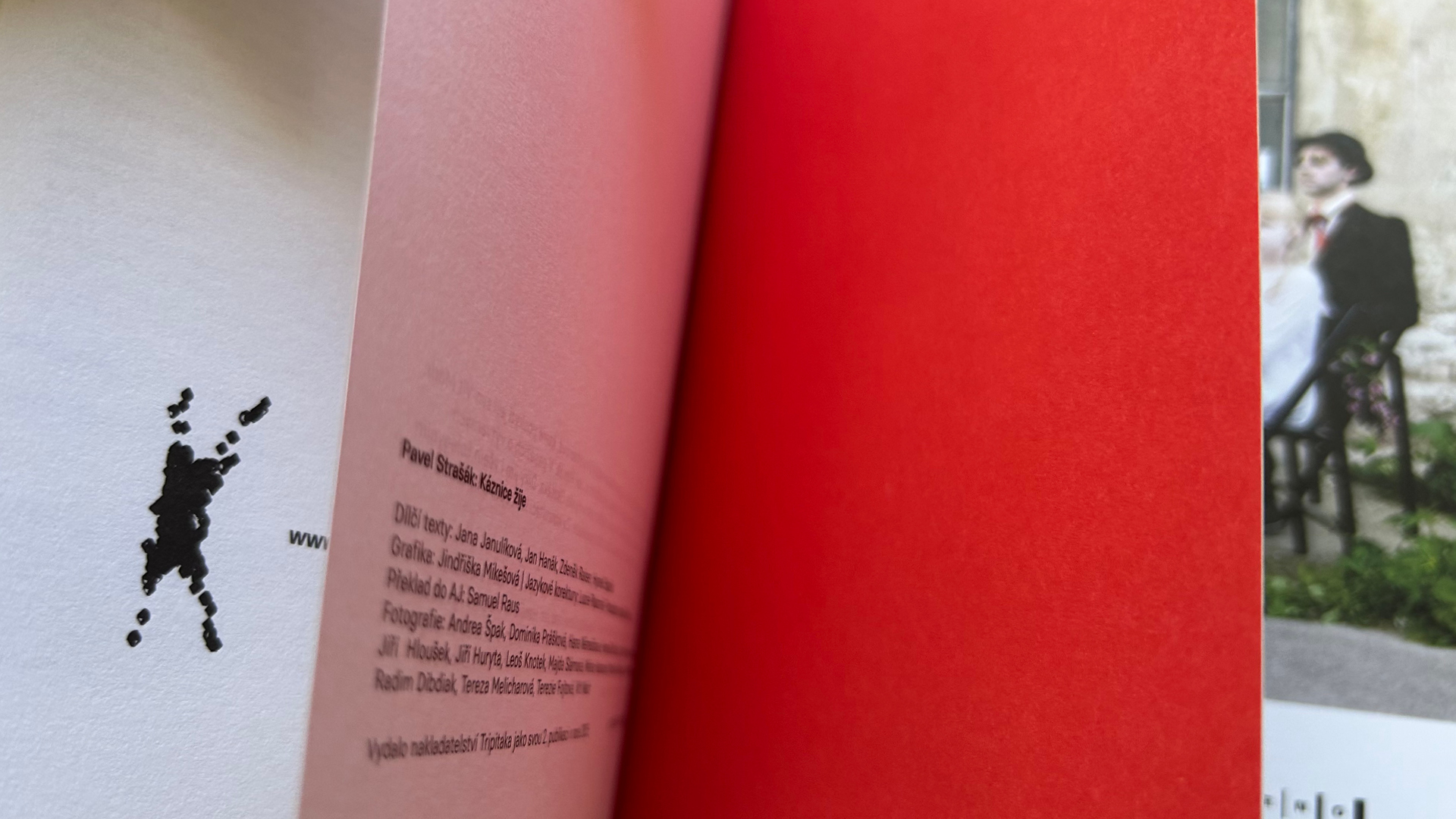 KÁZNICE LIVES — BOOK image 10
