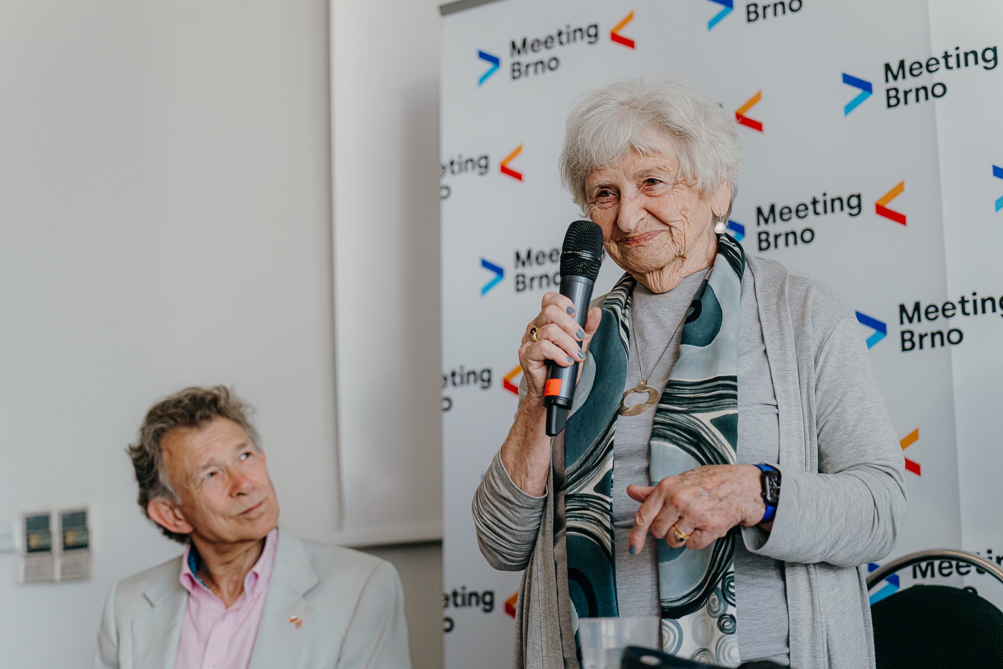 meeting Brno image 5