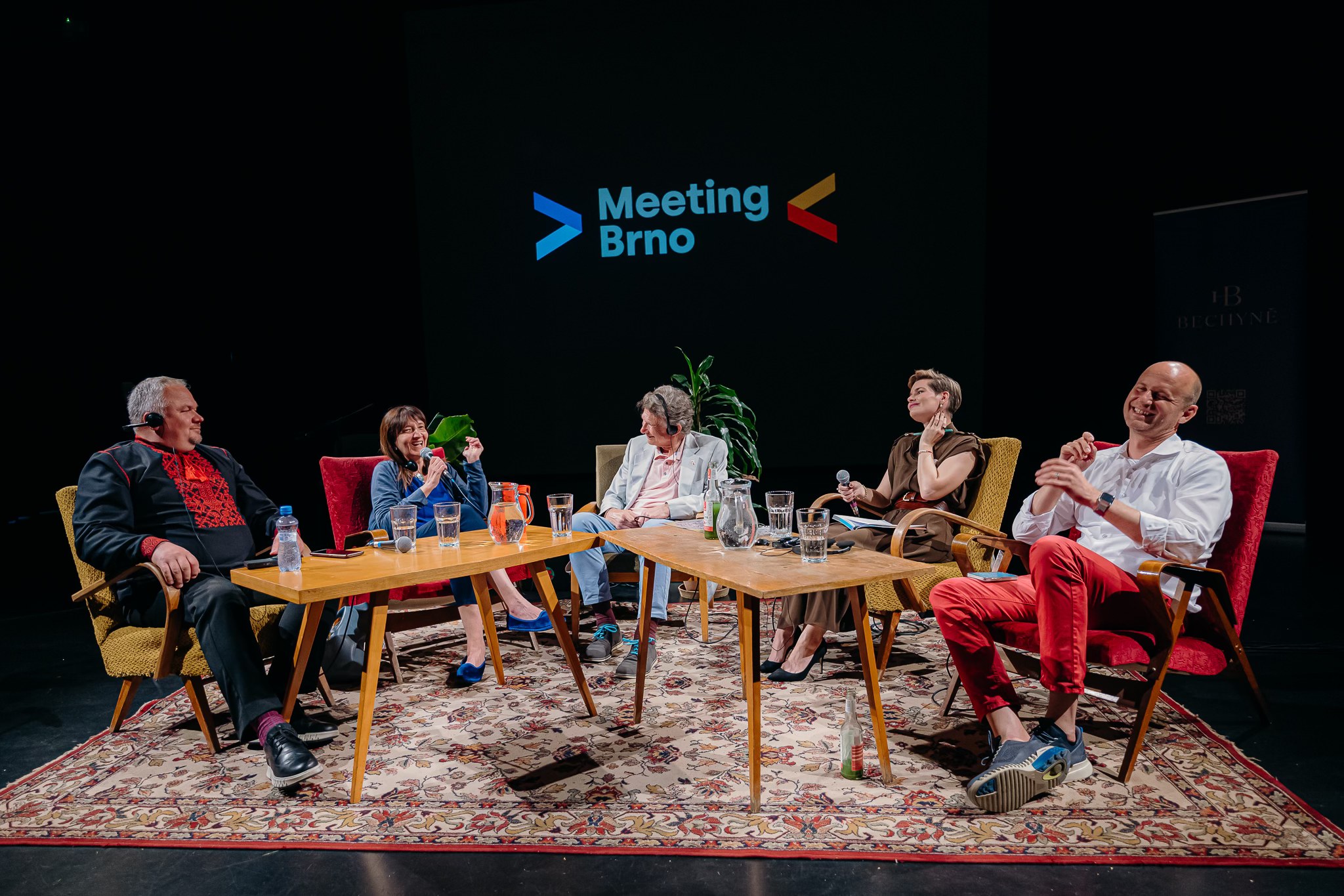 meeting Brno image 6