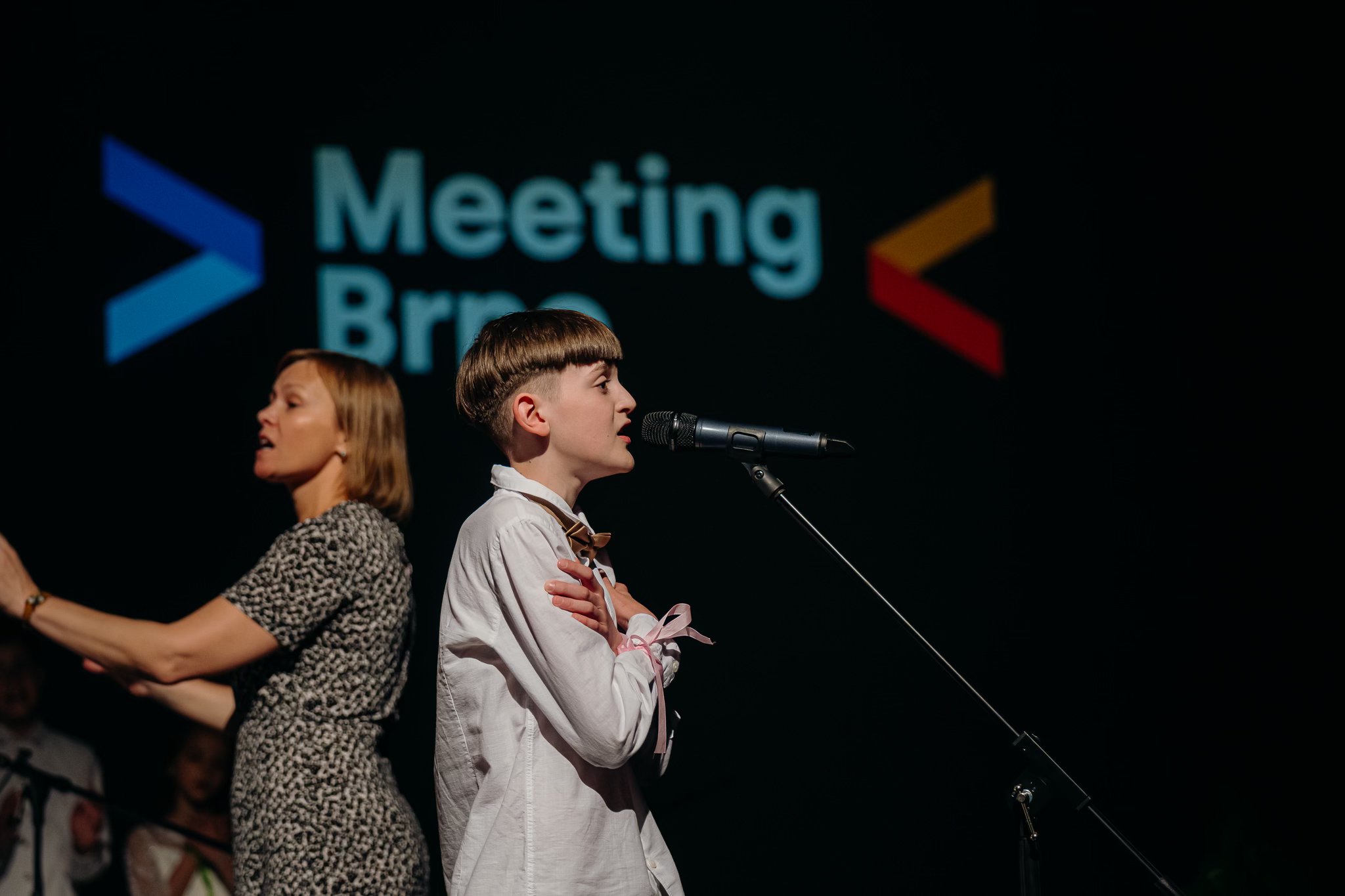 meeting Brno image 7