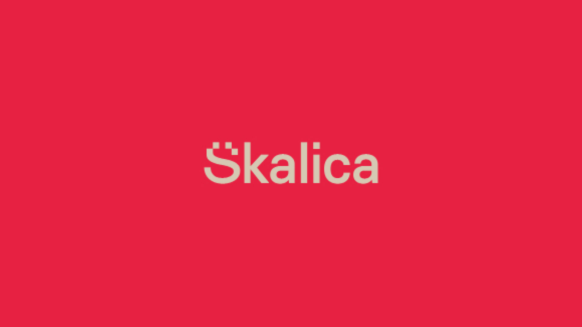 Skalica—concept 1 image 3