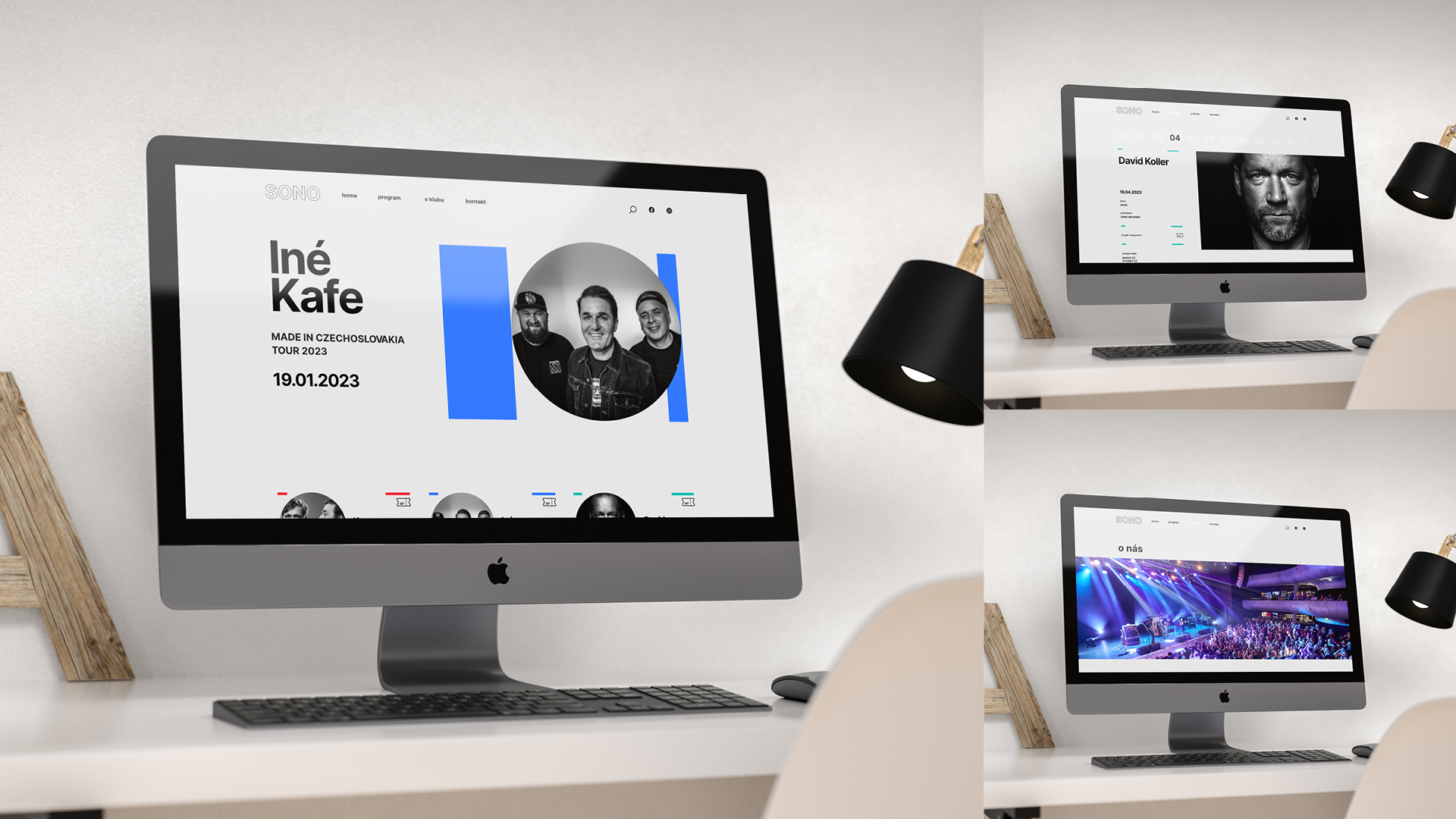 SONO MUSIC CLUB image 4